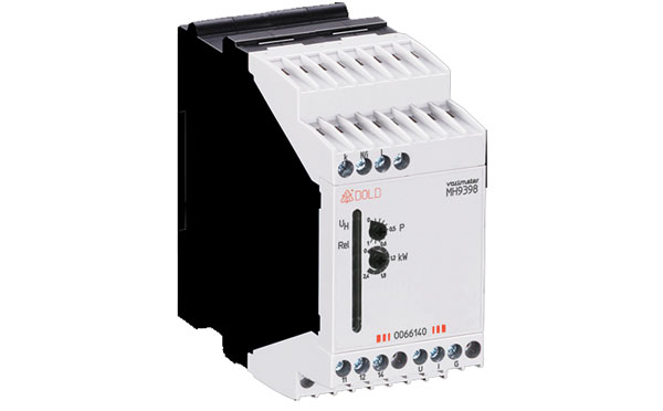  MH 9398 有源功率变送器